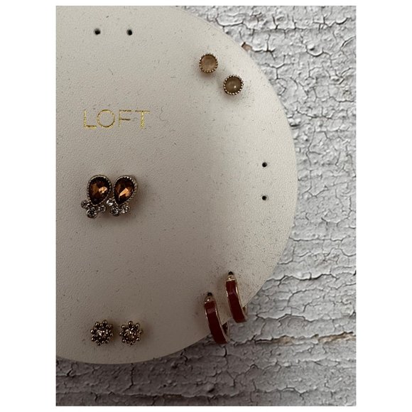 LOFT earring sets - Picture 2 of 3